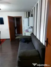 DAMBOVITA - 3 CAM - CENTRALA/AC - ANVELOPAT - PARTER - ZONA 