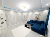 DAMBOVITA - 3 CAM - ETJ.2 - CENTRALA - RENOVAT - MOBILAT/UTI