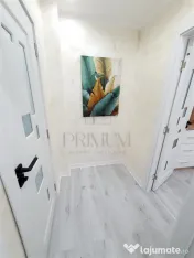 DAMBOVITA - 3 CAM - ETJ.2 - CENTRALA - RENOVAT - MOBILAT/UTI 