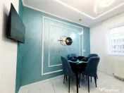 DAMBOVITA - 3 CAM - ETJ.2 - CENTRALA - RENOVAT - MOBILAT/UTI 