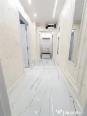 DAMBOVITA - 3 CAM - ETJ.2 - CENTRALA - RENOVAT - MOBILAT/UTI 