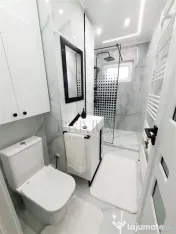 DAMBOVITA - 3 CAM - ETJ.2 - CENTRALA - RENOVAT - MOBILAT/UTI 