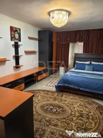 3 Camere Micro 11 | Bloc Anvelopat | Centrală