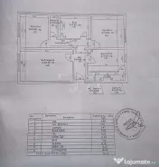 Apartament 3 Camere Decomandat | Micro 11 