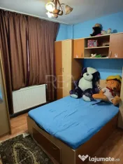 Apartament 3 Camere Decomandat | Micro 11 