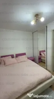 Apartament 3 camere | Decomandat | Bloc Nou | Zona Garii 