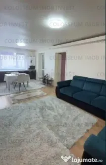 Apartament 3 camere | Decomandat | Bloc Nou | Zona Garii