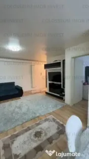Apartament 3 camere | Decomandat | Bloc Nou | Zona Garii 