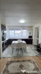 Apartament 3 camere | Decomandat | Bloc Nou | Zona Garii 