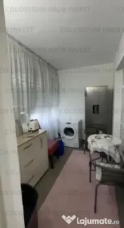 Apartament 3 camere | Decomandat | Bloc Nou | Zona Garii 