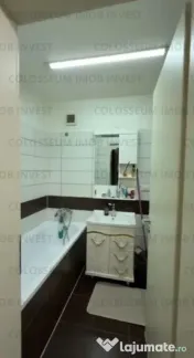 Apartament 3 camere | Decomandat | Bloc Nou | Zona Garii 
