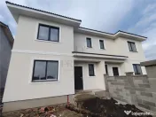 Duplex 4 camere - bucatarie separata - dormitor la parter 