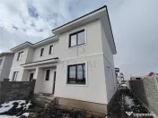 Duplex 4 camere - bucatarie separata - dormitor la parter 
