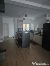 DUMBRAVITA | DUPLEX | 4 CAM | P 1 | ACOPERIS| MOBILAT | UTIL 
