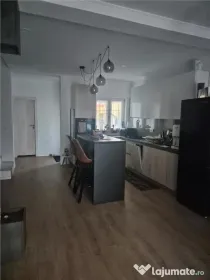 DUMBRAVITA | DUPLEX | 4 CAM | P 1 | ACOPERIS| MOBILAT | UTIL