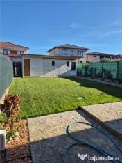 DUMBRAVITA | DUPLEX | 4 CAM | P 1 | ACOPERIS| MOBILAT | UTIL 