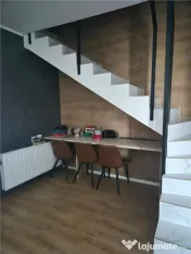 DUMBRAVITA | DUPLEX | 4 CAM | P 1 | ACOPERIS| MOBILAT | UTIL 