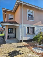 DUMBRAVITA | DUPLEX | 4 CAM | P 1 | ACOPERIS| MOBILAT | UTIL 