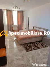 Garsoniera de inchiriat Exterior Vest București | ApexImobi 