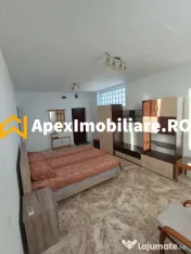 Garsoniera de inchiriat Exterior Vest București | ApexImobi 