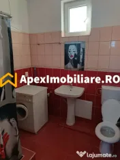 Garsoniera de inchiriat Exterior Vest București | ApexImobi 