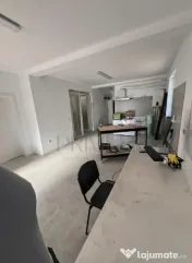 DUMBRAVITA - Apartament SAD/locuibil - 4 CAM - 104MP - PARTE 