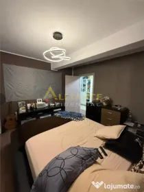 Apartament 3 camere | Drumul Gura Siriului | Parcare subtera