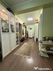 Apartament 3 camere | Drumul Gura Siriului | Parcare subtera 