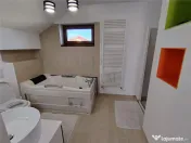 VILA GENEROASA CU 5 CAMERE IN MOSNITA NOUA - 220 MP UTILI - 