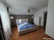 VILA GENEROASA CU 5 CAMERE IN MOSNITA NOUA - 220 MP UTILI - 