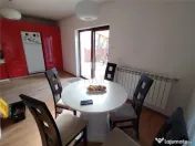 VILA GENEROASA CU 5 CAMERE IN MOSNITA NOUA - 220 MP UTILI - 