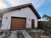 VILA GENEROASA CU 5 CAMERE IN MOSNITA NOUA - 220 MP UTILI - 