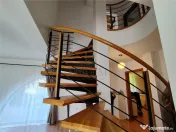 VILA GENEROASA CU 5 CAMERE IN MOSNITA NOUA - 220 MP UTILI - 