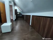 VILA GENEROASA CU 5 CAMERE IN MOSNITA NOUA - 220 MP UTILI - 