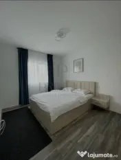 BRAYTIM - 2 CAMERE - ETAJUL 1 - MOBILAT SI UTILAT 