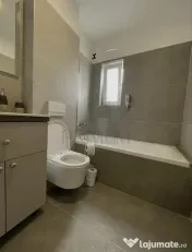 BRAYTIM - 2 CAMERE - ETAJUL 1 - MOBILAT SI UTILAT 