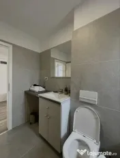 BRAYTIM - 2 CAMERE - ETAJUL 1 - MOBILAT SI UTILAT 