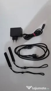 Nintendo switch OLED - stare impecabila - fara zgarieturi sau urme de folosire 