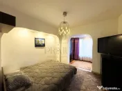 BUZIASULUI - PARTER - BLOC IZOLAT - 3 CAMERE - 2 BAI - 2 BAL 