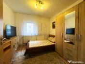 BUZIASULUI - PARTER - BLOC IZOLAT - 3 CAMERE - 2 BAI - 2 BAL 