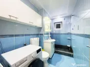 BUZIASULUI - PARTER - BLOC IZOLAT - 3 CAMERE - 2 BAI - 2 BAL 