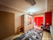 BUZIASULUI - PARTER - BLOC IZOLAT - 3 CAMERE - 2 BAI - 2 BAL 
