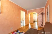 LIPOVEI | 3 CAM | ET.2 | DECOMANDAT | RENOVAT | 2 BALCOANE | 