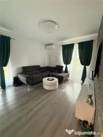GIROC - 2 Camere - Decomandat - Prima - Zona excelenta