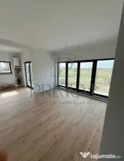 Duplex pe parter - 2 dormitoare - zona buna - desing superb 