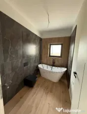 Duplex pe parter - 2 dormitoare - zona buna - desing superb 