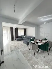 GIROC - DUPLEX SPATIOS - MOBILAT SI UTILAT - TEREN 333MP - T 