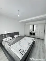 GIROC - DUPLEX SPATIOS - MOBILAT SI UTILAT - TEREN 333MP - T 