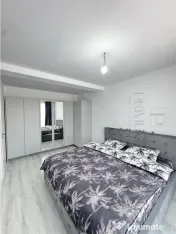 GIROC - DUPLEX SPATIOS - MOBILAT SI UTILAT - TEREN 333MP - T 