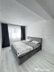 GIROC - DUPLEX SPATIOS - MOBILAT SI UTILAT - TEREN 333MP - T 